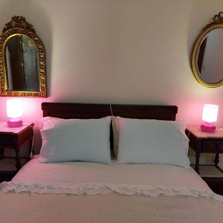 Вілла Casas Da Azenha Do Rio Barreiros  Екстер'єр фото